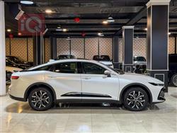 تويوتا كراون